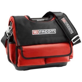 Tool bag Facom BS.T14CM1PB 22 Pieces by Facom, Tool Boxes - Ref: S7162200, Price: 163,45 €, Discount: %