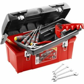 Boîte à outils Facom TBX1M.PG polypropylène 20 Pièces de Facom, Boîtes à outils - Réf : S7162201, Prix : 132,65 €, Remise : %