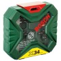 Ensemble de forets BOSCH Box X-Line (34 Pièces) | Tienda24 - Global Online Shop Tienda24.eu