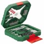 Set de brocas BOSCH Box X-Line (34 Piezas) de BOSCH, Juegos de brocas - Ref: S7162203, Precio: 34,59 €, Descuento: %