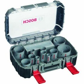 Driver Drill BOSCH 06019B690H 12 V 15 Nm 30 Nm | Tienda24 - Global Online Shop Tienda24.eu