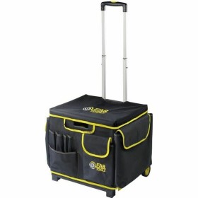 Bolsa de herramientas Fartools Pro FSC 40 Con ruedas de Fartools, Bolsas - Ref: S7162238, Precio: 61,78 €, Descuento: %