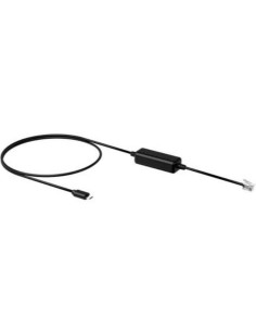 Cable USB Kramer Electronics 97-04500025 Negro | Tienda24 Tienda24.eu