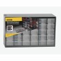 Cajonera para herramientas Stanley 1-93-980 Plástico de Stanley, Cajas y maletines - Ref: S7162249, Precio: 37,36 €, Descuent...