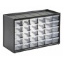 Organizador de ferramentas Stanley 1-93-980 Plástico de Stanley, Caixas e maletas - Ref: S7162249, Preço: 37,36 €, Desconto: %