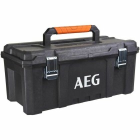 Caja de Herramientas AEG Powertools AEG26TB 66,2 x 33,4 x 29 cm de AEG Powertools, Cajas y maletines - Ref: S7162257, Precio:...