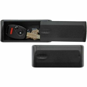 Caja de Seguridad para Llaves Master Lock Negro Plástico de Master Lock, Armarios y estanterías - Ref: S7162259, Precio: 24,0...