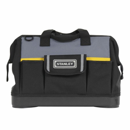 Sac à outils Stanley (44,7 x 27,5 x 23,5 cm) de Stanley, Sacs porte-outils - Réf : S7162270, Prix : 42,07 €, Remise : %