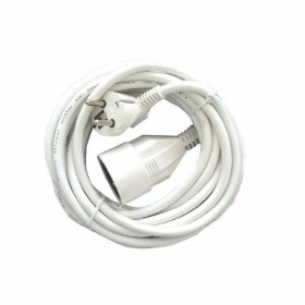 Cable alargador Chacon HO5VVF 3 x 1,5 mm 10 m de Chacon, Regletas - Ref: S7162314, Precio: 32,88 €, Descuento: %