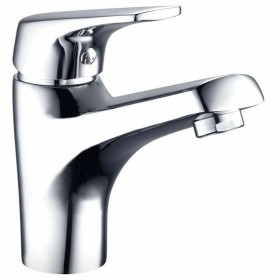 Grifo Monomando Rousseau Kiopta Metal Latón de Rousseau, Grifos de lavabo - Ref: S7162346, Precio: 57,26 €, Descuento: %