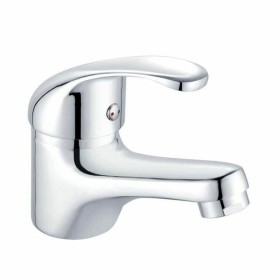 Mixer Tap Rousseau Metal Stainless steel Brass by Rousseau, Bathroom Sink Taps - Ref: S7162349, Price: 47,00 €, Discount: %