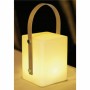 Lampe de bureau Lumisky Tiky 10 x 10 x 25 cm Blanc Marron Bambou Plastique de Lumisky, Lampes de table - Réf : S7162410, Prix...