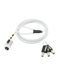 Security Cable Mobilis 001328 1,8 m | Tienda24 Tienda24.eu