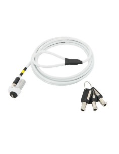 Verrou de sécurité RJ-45 LINDY 40470 Gris | Tienda24 Tienda24.eu