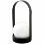 Bola con Luz para Exterior Galix Solare 21,2 x 11 cm di Galix, Lampade da incasso a terra - Rif: S7162414, Prezzo: 28,89 €, S...