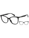 Ladies' Spectacle frame Polaroid PLD-D406-807 ø 54 mm | Tienda24 Tienda24.eu