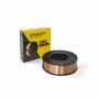 Filo d'acciaio per saldatura Stanley 460628 0,9 mm di Stanley, Accessori per saldare con legatura - Rif: S7162491, Prezzo: 41...