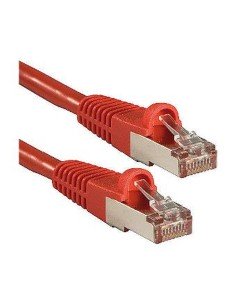 Cavo di Rete Rigido UTP Categoria 6 LINDY 47166 Rosso 5 m 1 Unità da LINDY, Cavi Ethernet - Ref: S7774974, Precio: 11,57 €, D...