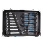 Toolbox Scheppach TB150 101 Pieces Metal Aluminium by Scheppach, Tool Boxes - Ref: S7162529, Price: 132,41 €, Discount: %