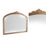 Wall mirror Romimex Golden Metal 105 x 88 x 4 cm by Romimex, Wall-Mounted Mirrors - Ref: D1616641, Price: 164,60 €, Discount: %