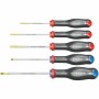 Set de Destornilladores Facom Protwist AT.5PB Plana Pozidriv 5 Piezas de Facom, Destornilladores - Ref: S7162574, Precio: 46,...