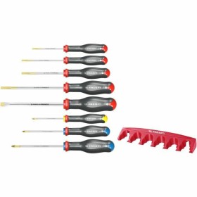 Schraubendreher-Set Facom Protwist AT.8PB Phillips Flach Pozidriv 8 Stücke von Facom, Schraubendreher - Ref: S7162575, Preis:...