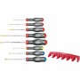 Screwdriver Set Facom Protwist AT.8PB Phillips Flat Pozidriv 8 Pieces | Tienda24 - Global Online Shop Tienda24.eu