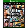 Videojuego Xbox One Microsoft GTA V: PREMIUM ED de Microsoft, Juegos - Ref: S7162594, Precio: 37,79 €, Descuento: %