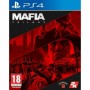 Jogo eletrónico PlayStation 4 2K GAMES Mafia Trilogy de 2K GAMES, Jogos - Ref: S7162615, Preço: 48,75 €, Desconto: %