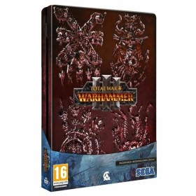 PC Video Game KOCH MEDIA Warhammer: Total war III by KOCH MEDIA, Sets - Ref: S7162641, Price: 74,49 €, Discount: %