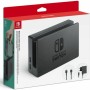 Dock/Basis der Ladung Nintendo Switch von Nintendo, Zubehör - Ref: S7162712, Preis: 107,88 €, Rabatt: %