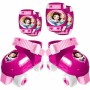 Patins DISNEY PRINCESSES Fúcsia Cor de Rosa de Stamp, Patins em paralelo - Ref: S7162885, Preço: 44,62 €, Desconto: %