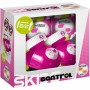 Patines SKIDS CONTROL Fucsia de BigBuy Sport, Patines en paralelo - Ref: S7162898, Precio: 41,15 €, Descuento: %