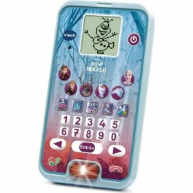 Telefono interattivo Vtech Frozen II Per bambini di Vtech, Telefoni e cellulari - Rif: S7162902, Prezzo: 44,88 €, Sconto: %