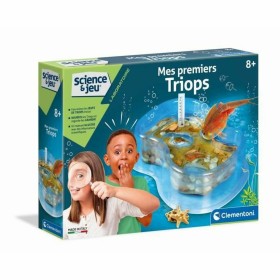 Jeu scientifique Clementoni Mes premiers Triops FR de Clementoni, Sciences - Réf : S7162921, Prix : 32,14 €, Remise : %