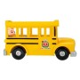 Autobús Cocomelon Bandai WT80113 Amarillo 2 Unidades (Inglés) de Bandai, Centros de actividades - Ref: S7162934, Precio: 46,7...