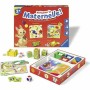 Educational Baby Game Ravensburger Ready for Kindergarten! 50 cm (French) (FR) | Tienda24 - Global Online Shop Tienda24.eu