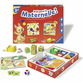 Jouet Educatif Clementoni Jeux d'écriture (FR) | Tienda24 - Global Online Shop Tienda24.eu