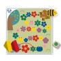 Educational Baby Game Ravensburger Ready for Kindergarten! 50 cm (French) (FR) | Tienda24 - Global Online Shop Tienda24.eu