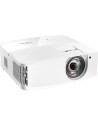 Projecteur Optoma 4K400STX 4000 Lm | Tienda24 Tienda24.eu