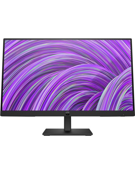 Monitor HP P22h G5 Full HD 21,5" IPS Flicker free 75 Hz | Tienda24 Tienda24.eu