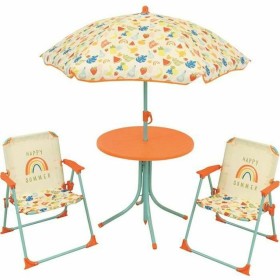 Tavolo con sedie Fun House Fruity's Ø 46 cm Per bambini di Fun House, Set di mobili - Rif: S7163077, Prezzo: 72,41 €, Sconto: %