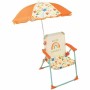 Chaise pour Enfant Fun House Orange de Fun House, Meubles pour petits enfants - Réf : S7163078, Prix : 41,12 €, Remise : %