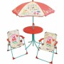 Muebles de Jardín Peppa Pig Infantil 4 Piezas de Peppa Pig, Conjuntos de muebles de jardín - Ref: S7163079, Precio: 75,60 €, ...