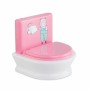 Toilette Corolle Interactive Toilets von Corolle, Zubehör für Babypuppen - Ref: S7163140, Preis: 34,42 €, Rabatt: %