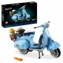 Playset Lego Icons 10298 Vespa 125 de Lego, Playsets de figuras de brincar - Ref: S7163153, Preço: 107,92 €, Desconto: %