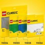 Base di appoggio Lego Classic 11024 Multicolore | Tienda24 - Global Online Shop Tienda24.eu