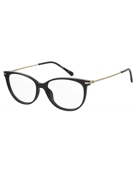 Monture de Lunettes Femme Polaroid PLD-D415-807 Ø 52 mm | Tienda24 Tienda24.eu