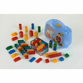 Set de construction Klein 0640 Multicouleur 42 Pièces de Klein Toys, Jeux de construction - Réf : S7163259, Prix : 58,19 €, R...