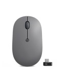 Mouse Lenovo 4Y51C21216 Black Grey | Tienda24 Tienda24.eu